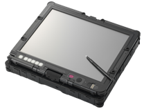 N22  平板/電腦二合一的三防筆記本