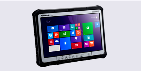?工業(yè)平板電腦的選擇需要注意哪幾點？