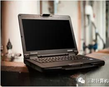 FZ-55——可自行更換配件的新型14英寸TOUGHBOOK